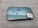 Rh Right Passenger Side View Mirror Glass Only 1992 Mercedes 300SE Z-20P. Fixed Price $79.00.