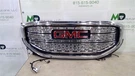 2017-2019 Gmc Acadia Front Grille Assembly 84197154. Fixed Price $250.00.