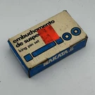 Nos Porsche 356 King Pin Set Nakata Volkswagen Vw Beetle Bug Bus 111.498.021. Fixed Price $25.00.
