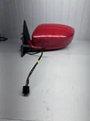 Driver Lh Side View Mirror In PR3 Red (heated) 11 12 13 2014 Dodge Charger. Fixed Price $59.99.