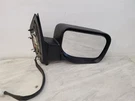 Passenger Side View Mirror Without Power Folding Fits 13-15 Armada 577362. Fixed Price $73.57.