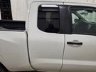 Passenger Right Rear Side Door King Cab Fits 22-25 Frontier 3185915. Fixed Price $619.00.