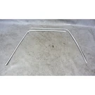 1978-1987 Bmw E23 7-SERIES Factory Rear Windshield Ext Trim Strips Chrome Oem. Fixed Price $86.25.