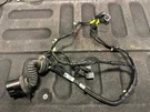 2011-2014 Ford F150 Super Cab Rear Passenger Door Wiring Wire Harness. Fixed Price $29.99.