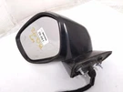 2025 Honda Civic Driver Rear View Mirror Outside 76258-T20-A23 *black. Fixed Price $314.21.
