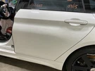 Rear Door White 1414297. Fixed Price $314.99.