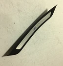 18-2023 Bmw G30 530E E-drive Rear Passenger Door Sill Scuff Plate Trim Cover Oem. Fixed Price $67.99.