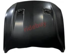 Fit 2018 19 21 - 2023 Ford Mustang Hood Direct Replacement Aluminum FO1230326. Fixed Price $649.58.