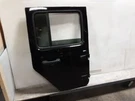 Jeep Jl Wrangler Passenger Rear Door Power PX8 Black 2018-2023 107791. Fixed Price $598.99.