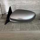 Left Driver Side View Door Mirror Power Fits 2011-2019 Dodge Charger Silver. Fixed Price $21.60.