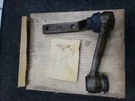Trw 18701 Steering Idler Arm. Fixed Price $90.00.
