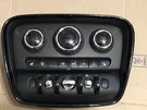 16-24 Mini Cooper F54 Clubman Ac Heater Climate Control Switch Panel Oem. Fixed Price $80.00.