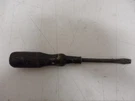 Vintage Ford Model T, Tool Kit Screwdriver Wooden Handle 8.5". Fixed Price $38.00.