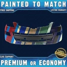 New Painted To Match Front Bumper Cover For 2007 2008 2009 Mazda CX-9. Fixed Price $510.99.