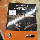 Blackstone 5904 Side Shelf Rail Temperature Probes. Fixed Price $50.00.