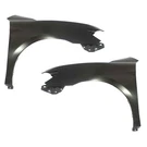 Set Of 2 Fenders Front & Capa Certified Primed Steel For 07-11 Toyota Camry. Fixed Price $199.95.