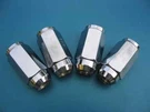 Lug Nuts Xl Duplex Acorn 9/16" Lh Chevy Dodge Ford 16-PCS. Fixed Price $18.86.