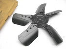 Motorcraft YA148 Engine Cooling Fan Blade 1974-1978 Ford Mustang Ii 2.3L-L4. Fixed Price $103.96.