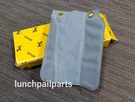 Nos Mint Ferrari Washer Fluid Bag + Pump 208 246 Dino 308 Gts GTB4 Daytona. Fixed Price $159.00.