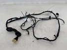 23-25 Kia Sportage Lx Liftgate Tailgate Back Door Wire Harness 91650-P1160 Oem. Fixed Price $62.06.