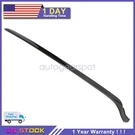 Windshield Reveal Molding Left Driver 86130S8000 Fits 2020-2025 Hyundai Palisade. Fixed Price $68.98.