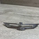 Ford Thunderbird Emblem Bab- 88392-B. Fixed Price $39.99.