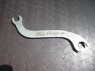Antique Ford Script 5-Z-806 Model Generator Adjusting Wrench Vintage Usa Tool. Fixed Price $14.95.