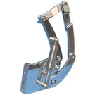 Eddie Motorsports MS149-22P Billet Hood Hinges 1955-1957 Chevy Truck Bright Poli. Fixed Price $814.95.