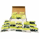 New Goodmark Body Fastener Kit Fits Chevrolet Camaro GMK4020958681S. Fixed Price $551.68.