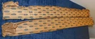1965 1966 1967 1968 Mustang Gt Shelby Cougar Nos Accessory Door Sill Trim Plates. Fixed Price $399.00.