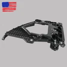 Headlight Bracket Support Front Left 95863152100 For Porsche Cayenne 2015-2017. Fixed Price $36.89.