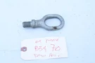2004 Porsche Cayenne Rear Hook Tow/ Pan /floor/eye ( ) B3470. Fixed Price $55.80.
