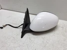 2017-2024 Alfa Romeo Giulia Left Driver Mirror W/o Blindspot White Oem. Fixed Price $179.99.