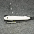 2014-2016 Honda Civic Door Handle Exterior Front Left Lh White Complete Oem. Fixed Price $59.94.