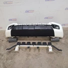 2018 Toyota Tacoma Trd Offroad Front Bumper With Fog Lights. Fixed Price $765.00.
