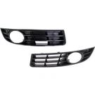 Fog Light Trim Set For 2006-2010 Volkswagen Passat Left & Right 2PC. Fixed Price $27.05.