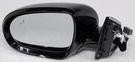 Oem Kia Sorento Left Driver Side Exterior Mirror 87610-C6020 Signal Cracked. Fixed Price $122.40.