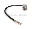 Fiat 500 Battery Cable New. Fixed Price $29.00.