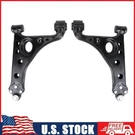 2PCS For 2013-2022 Trax Encore Front Lower Left Right Control Arms Ball Joints. Fixed Price $79.27.