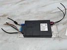 Bmw 528I 12-16 Telematics Electronic Control Module, Id 84109293243 #sale#sale. Fixed Price $81.00.