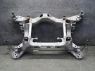 14-16 Porsche Panamera 970 3.6L Awd Rear Suspension Crossmember Subframe Cradle. Fixed Price $290.24.