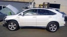 (local Pickup Only) Driver Left Rear Side Door Fits 06-09 Lexus RX400H 1105286. Fixed Price $199.90.