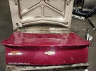 Trunk/hatch/tailgate With Spoiler Fits 05-07 Monte Carlo 599190. Fixed Price $624.99.