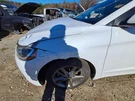 2017 Hyundai Elantra Driver Left Fender Used Oem 6T2 4DR Wht Pc W8. Fixed Price $284.95.