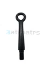 Fits 2014-2024 MAZDA3 MAZDA6 MX-5 Miata Towing Hook KD53-50-EJ1B. Fixed Price $26.00.