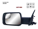 Driver Left Side Door Mirror Power And Heated For 2019 To 2025 Ram 1500. Fixed Price $118.00.
