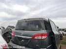 Rear Spoiler Oem 11-17 Nissan Quest. Fixed Price $100.00.