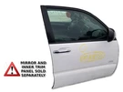 Front Side Passenger Door Electric Windows Fits 06-09 4 Runner 10216363. Fixed Price $530.65.