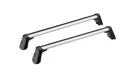Mercedes C-class Genuine Oem Basic Carrier Roof Bar Key Silver Black 1188900300. Fixed Price $199.99.