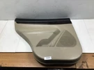 2014 Kia Sorento Ex Rear Left Door Trim Panel Oem+. Fixed Price $122.76.